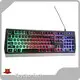 Keyceo Brand Pro Gaming Keyboard465*165*35mm Support All the Languange 1