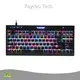 Keyceo - Mechanical Best Gaming Keyboard Dongguan 5pcs 1