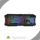 Keyceo Brand Mechanical and Membrane Keyboard 1
