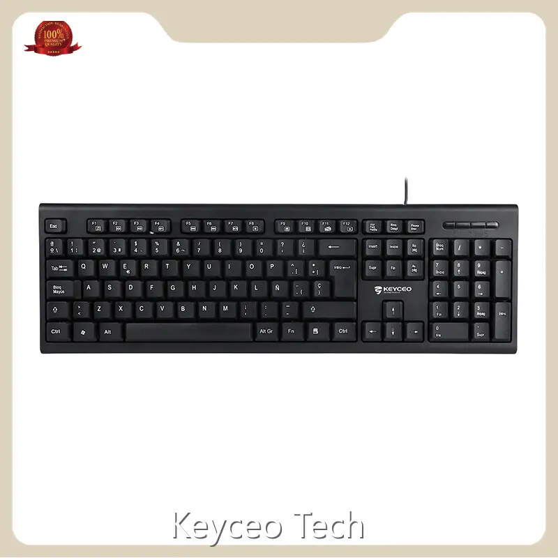 Best Wired Keyboard for Office Use Best Wired Keyboard for Office Use Manufacture 1