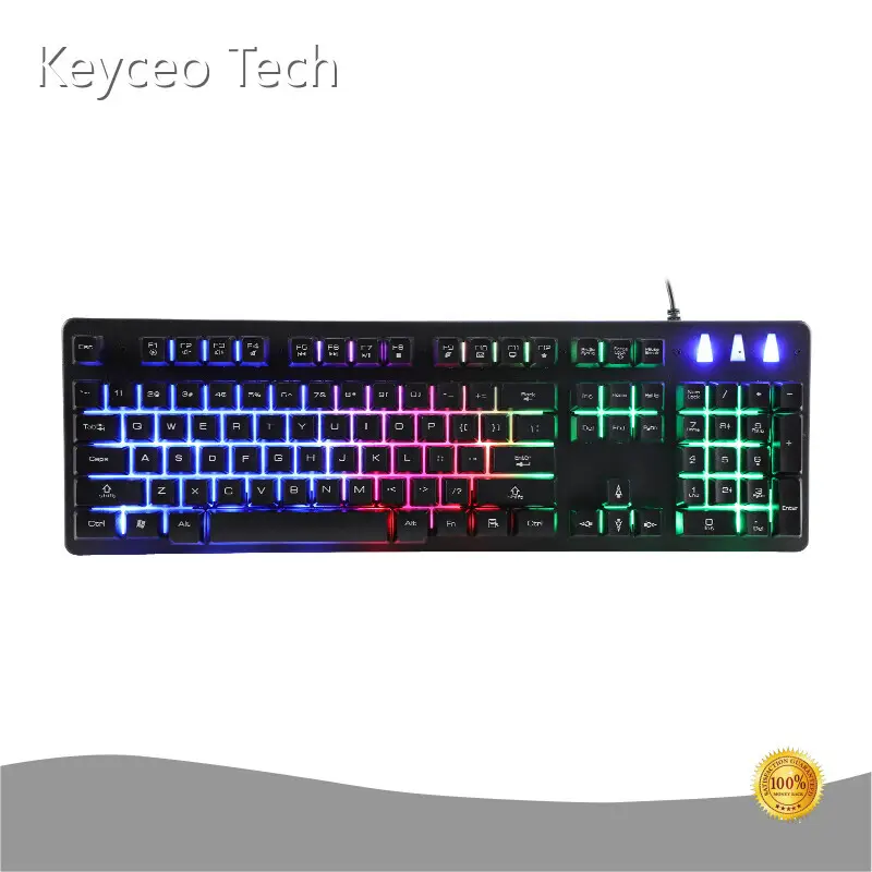 Why Are Membrane Keyboards Bad for Gaming DONGGUAN CHINA Bulk Buy 449*142*38 Keyceo 1