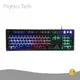 Why Are Membrane Keyboards Bad for Gaming DONGGUAN CHINA Bulk Buy 449*142*38 Keyceo 1