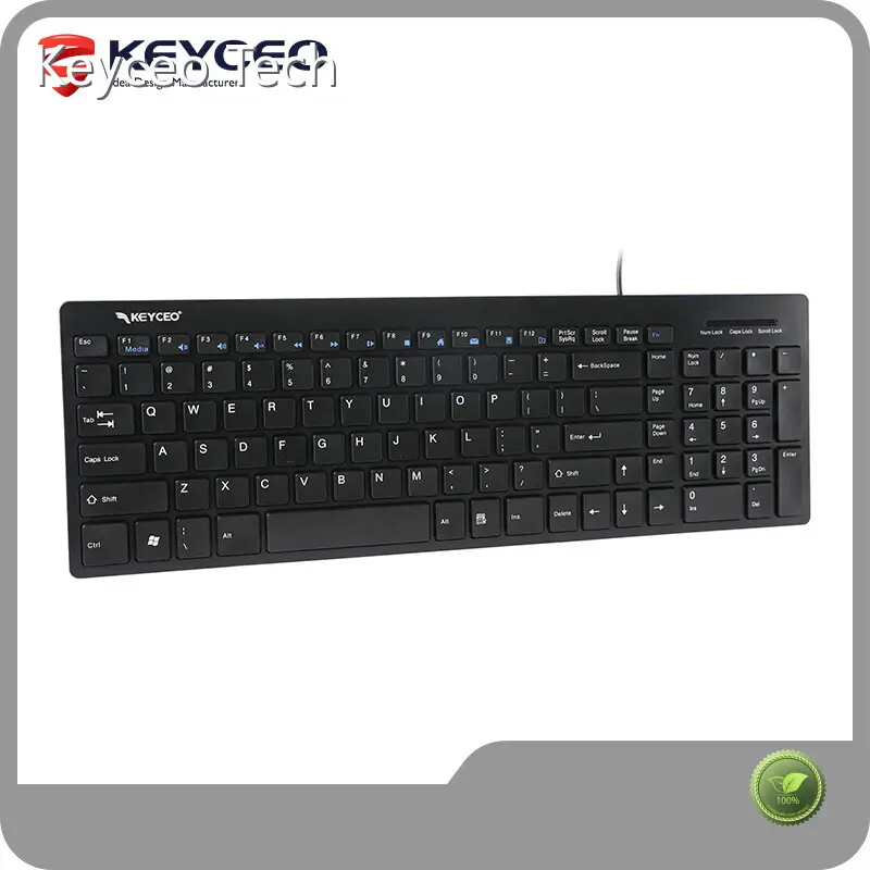 Keyceo Ergonomic Split Keyboard Mac, Wired, No | Keyceo 1