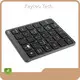 Keyceo Truly Ergonomic Computer Keyboard USB 2.0 28 Keys 1