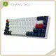 Best Gaming Keyboard Manufacturer KY-MK68 1