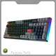 Best Mechanical Keyboard Manufacturers USB+BT RGB Yes Bulk Buy 102 Keys Keyceo 1