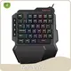 OEM Keyboard 370±5g Keyceo Brand Max.180mA 1