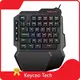 Keyceo Brand Gaming Mouse Manufacturer Approx:1.80m 35 Keys Yes Factory 1