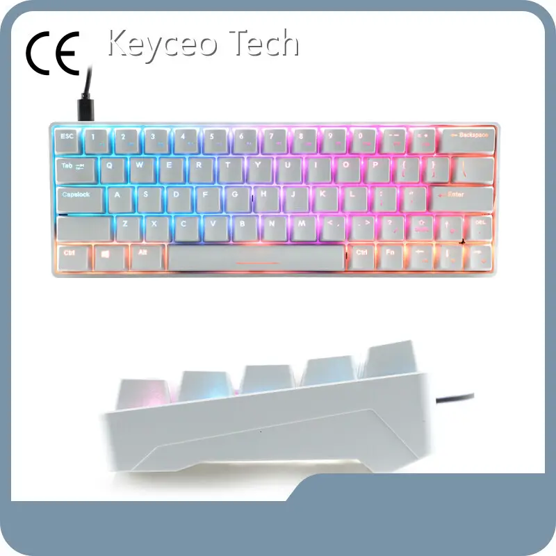 Keyceo Brand Gaming Mouse Manufacturer NO Supplier 1