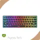 Best Mechanical Keyboard Manufacturers Others Keyceo Company 528g 1