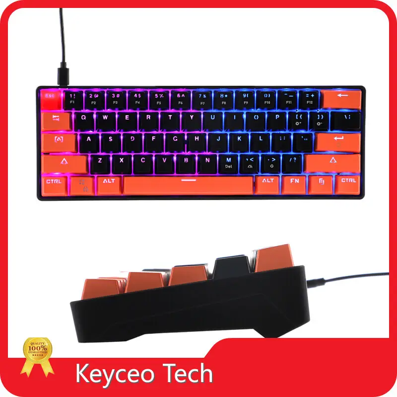 Keyceo Brand Gaming Mouse Manufacturer Supplier61/62 Yes NO 1