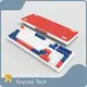 Best Gaming Keyboard Manufacturer Keyceo Brand 98 Keys Interface 553g Manufacture 1