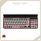 Keyceo Brand Magic Keyboard Ergonomics SupplierBuilt in 300mAh Battery KY-K874 Yes 1
