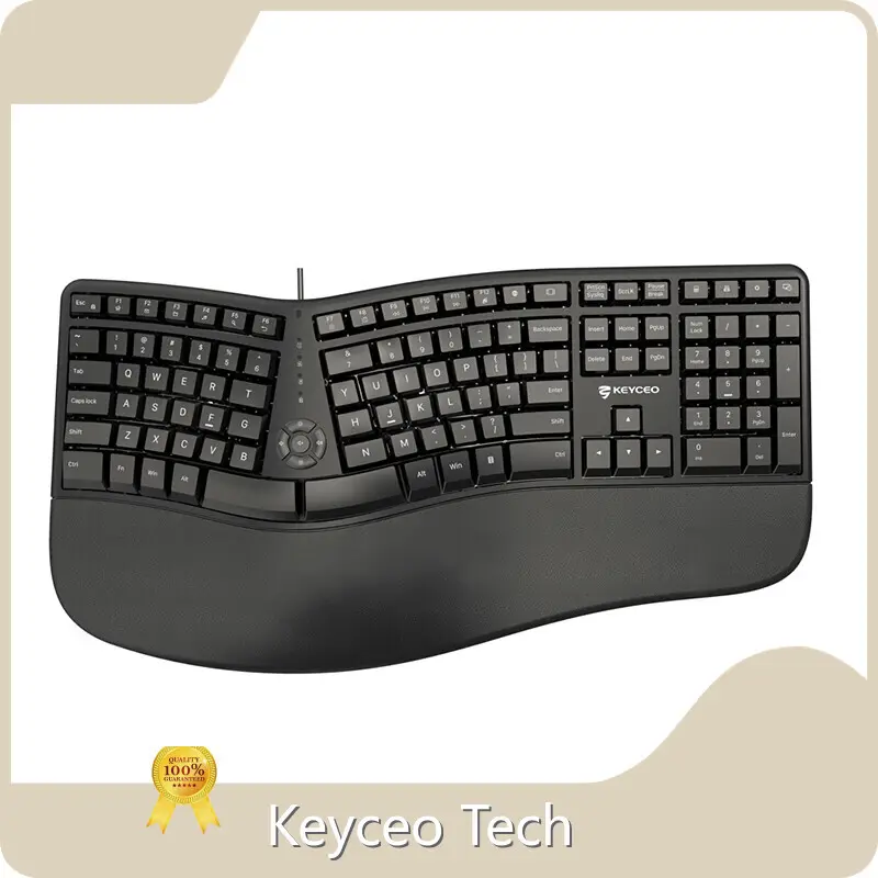 Is Magic Keyboard Ergonomic for Laptop Yes Is Magic Keyboard Ergonomic Keyceo Brand 1