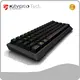 Keyceo Brand Compact Keyboard Ergonomic FN Lock Function KEYCEO USB Type C Factory 1