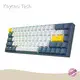 OEM Mechanical Keyboard Multi Keys Keyceo Brand Company USB Yes 1