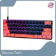 Wholesale Oem Mouse Keyceo Brand Rainbow 1