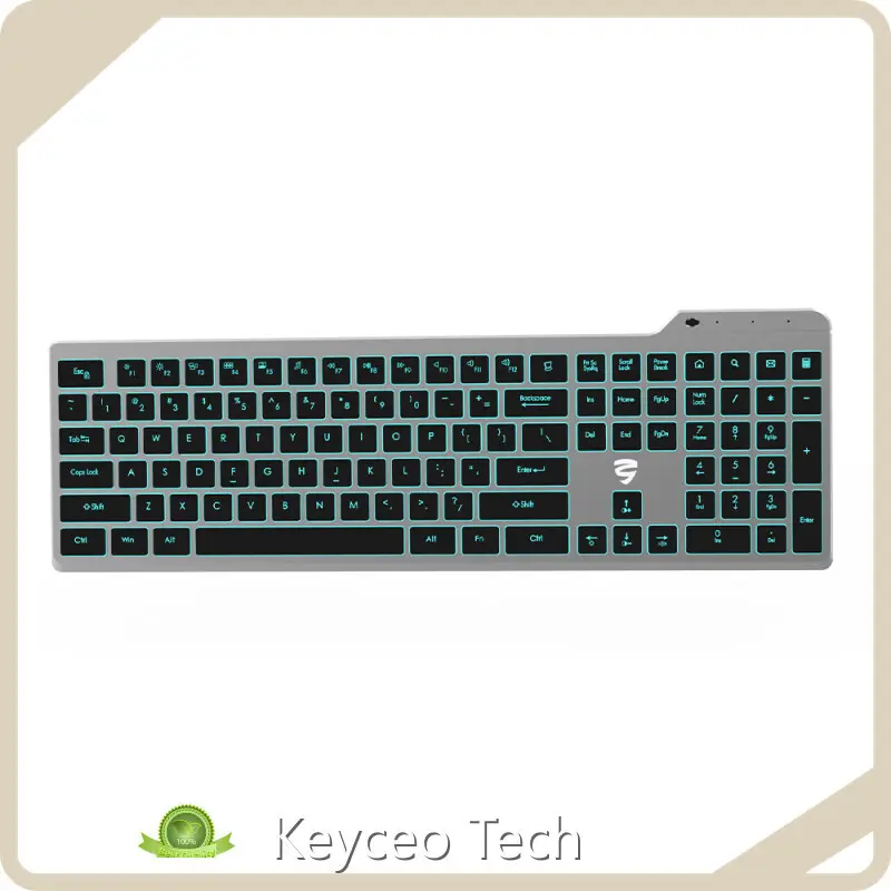 Hot Best Portable Ergonomic Keyboard USB Keyceo Keyceo Brand 1