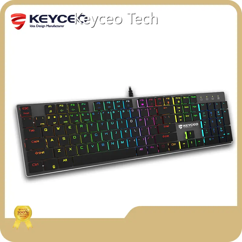 Keyceo Brand Best Mechanical Keyboard Manufacturers FactoryYes Yes 1