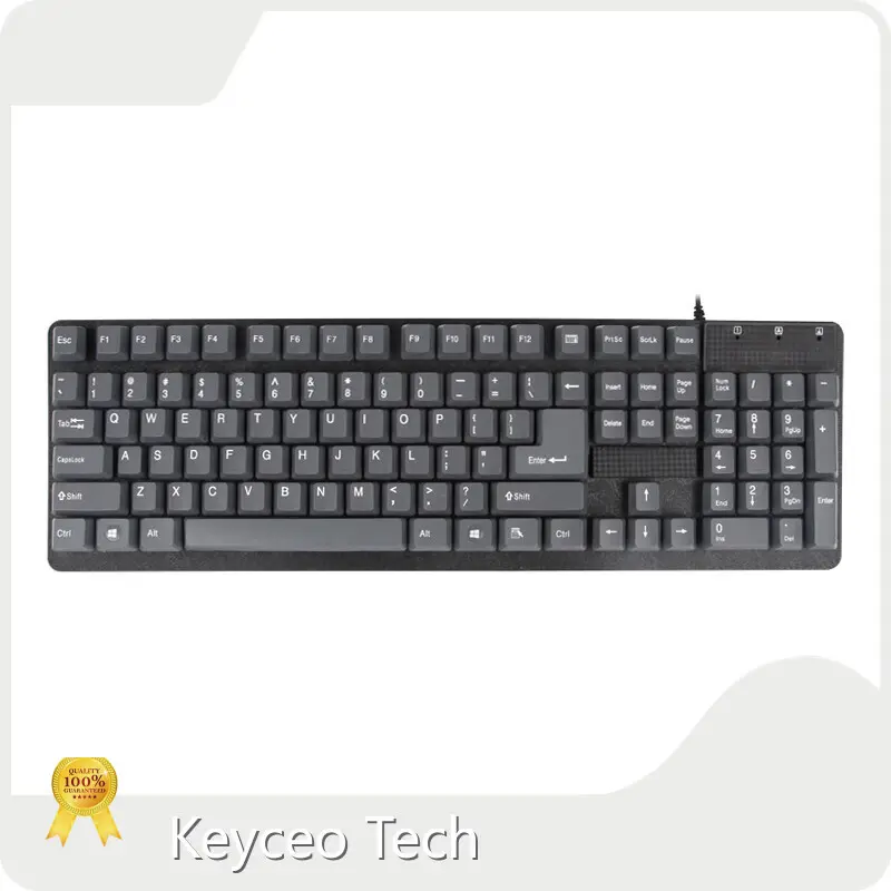 Medical Grade Keyboard Keyceo Brand Manufacture 1