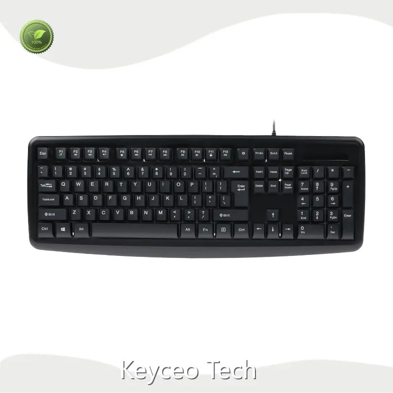 Keyceo Brand Mechanical Keyboard-1 1