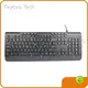 Quiet Mechanical Keyboard Keyceo-1 1