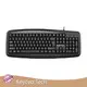 Best Wired Keyboard for Office KY-K235 USB Keyceo Company 1