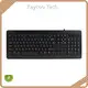 Hot Wired Keyboard Officeworks Support All the Languange Keyceo Brand 1