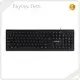 Keyceo Brand Best Wired Keyboard for Office KY-K603 1