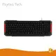 Quality Keyceo Best Wired Keyboard for Office Use Brand KY-K607 1