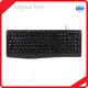 Keyceo Office Wired Keyboard Brand KY-K650 Support All the Languange 468*171*27mm USB 1