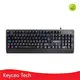 Mechanical Gaming Keyboards 465*161*32mm(keyboard) 123*61*41 Mm(Mouse) 2.4G KY-MK01 Warranty Keyceo 1