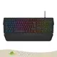 Cheap Membrane Keyboard Gaming 467*211*30mm KY--K9250 Keyceo 1