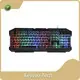 Best Gaming Keyboards 2016 Membrane Keyceo Brand 1