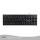 Keyceo Best Cheap Wired Keyboard 1