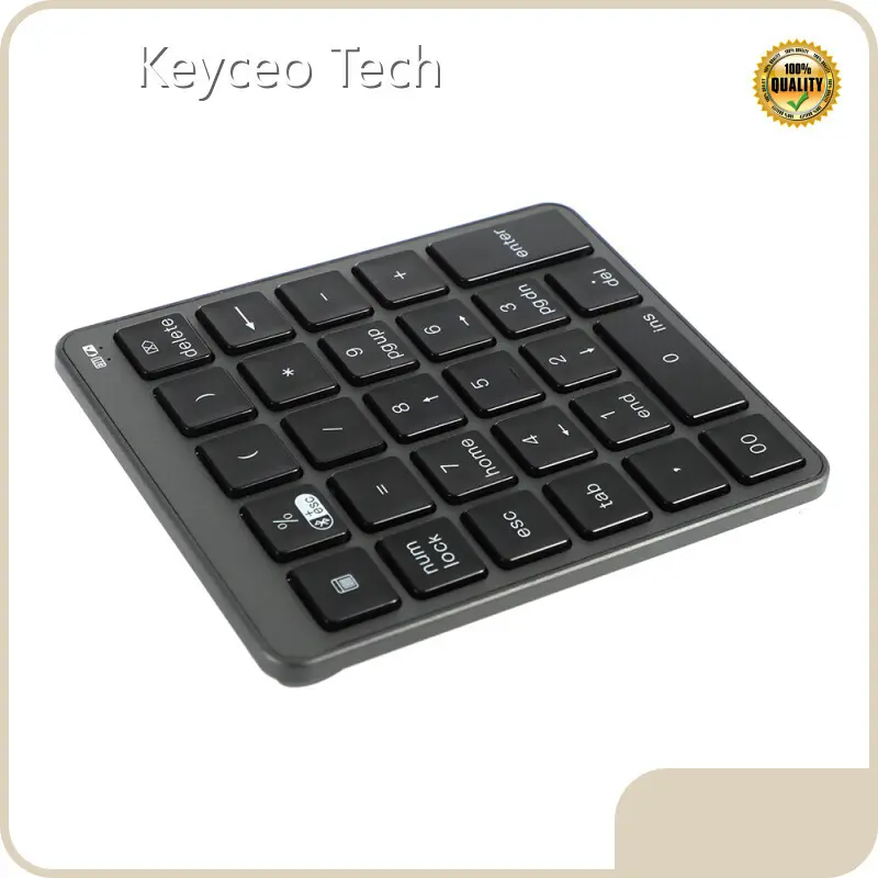 Wholesale Separated Ergonomic Keyboard Keyceo Brand 1