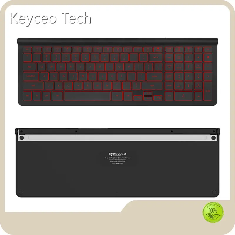 Keyceo Brand Keyboard Ergonomic Wireless NO Others 480mAh 1.4mm±0.2 1