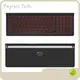 Keyceo Brand Keyboard Ergonomic Wireless NO Others 480mAh 1.4mm±0.2 1