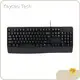 Best Wired Keyboard for Office KY-K291 Keyceo Brand 442.7mm X (W) 184.31mm X (H) 27.9mm 1