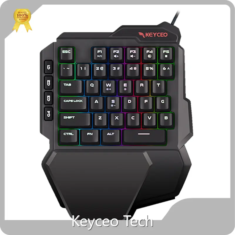 Keyceo OEM Keyboard Brand Approx:1.80m 39 1