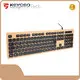 Ergonomic Keyboard Mechanical 380g Bulk Buy 1.5m Keyceo 1