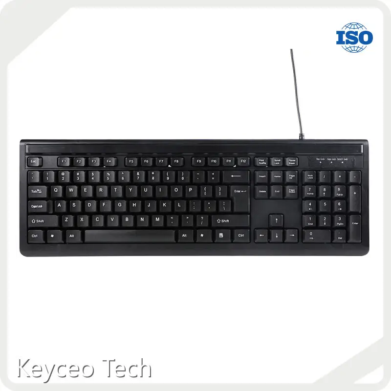 Keyceo Ergonomic Keyboard for Mac Win-lock KEYCEO 1