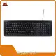 Ergonomic Wrist Rest for Keyboard Keyceo Brand 105 Keys Membrane 1