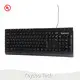 Ergonomic Chair Mount Keyboard Tray 8 Million 104/105/107 Keys Ergonomic Chair Mount Keyboard Tray USB 2.0 Keyceo Brand 1