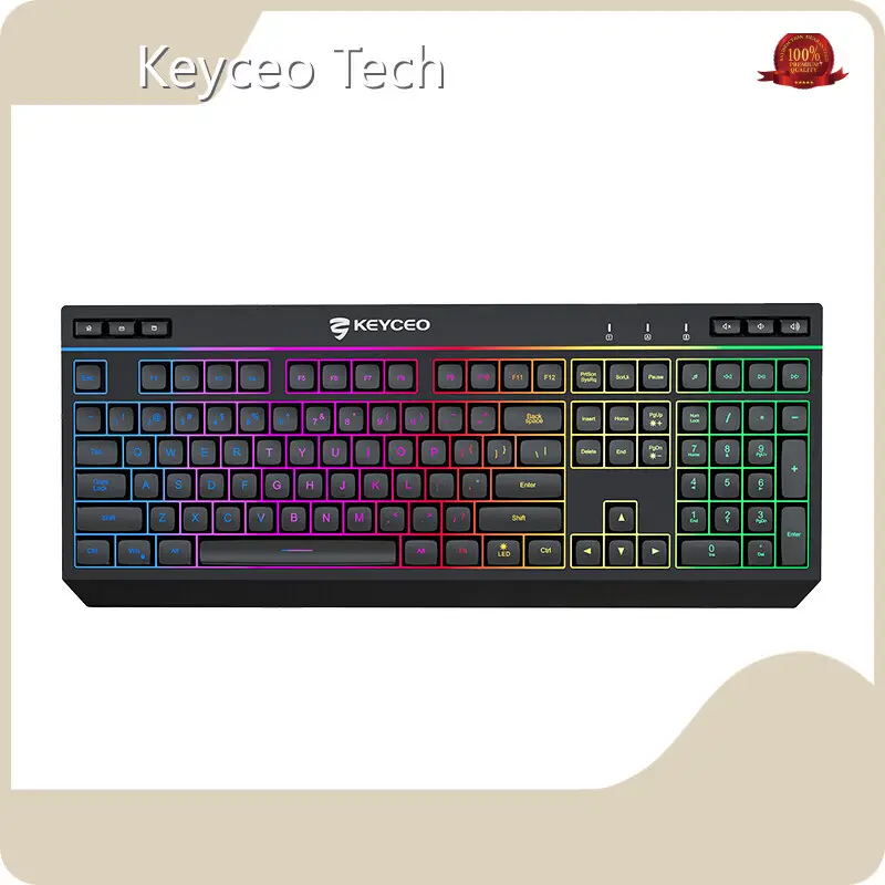 Wireless Ergonomic Keyboard 7000 Keyceo Approx:1.50m Approx:470*170*18mm Custom NO Desktop 1