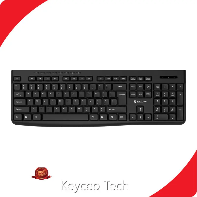 Keyceo Ease Compact Ergonomic Keyboard Membrane Yes 1