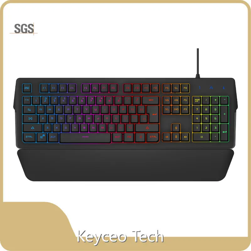 Keyceo Brand Natural Ergonomic 4000 Usb Keyboard Wired 104/105/107 Keys Are Available Yes Usb 1