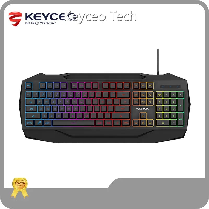 Laptops with Ergonomic Keyboards Approx:470*188*33.1mm Keyceo Brand Company RGB Others 1