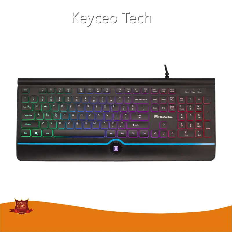 Ergonomic Keyboard Separate Keyceo,USB 2.0 NO 1