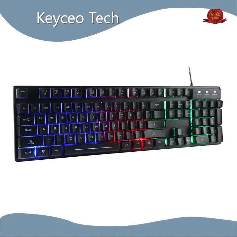 Keyceo Brand Most Ergonomic Keyboards New Supplier 1
